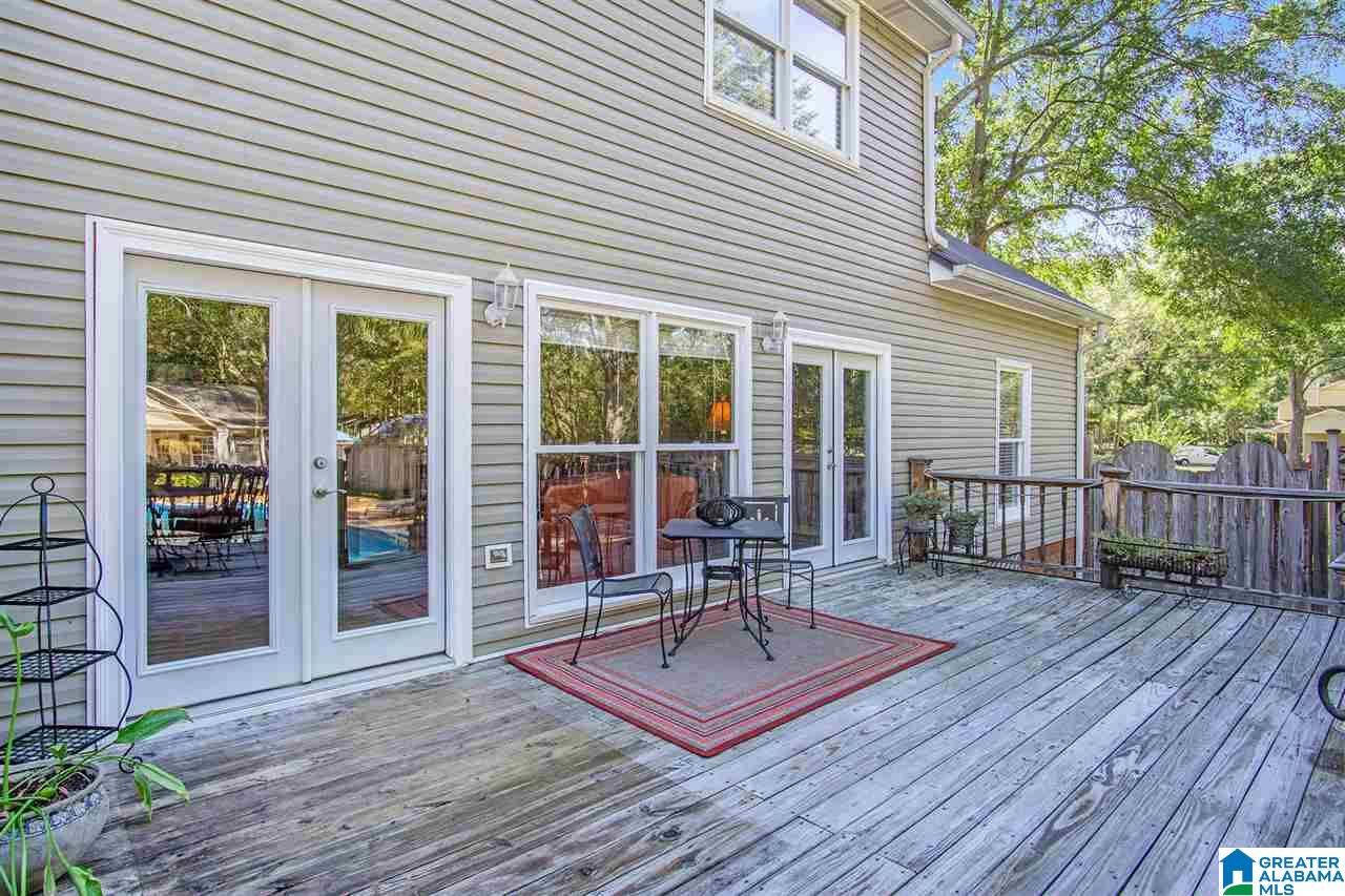 5841 Old Kendrick Road Helena, AL 35080 - Photo 32 of 50