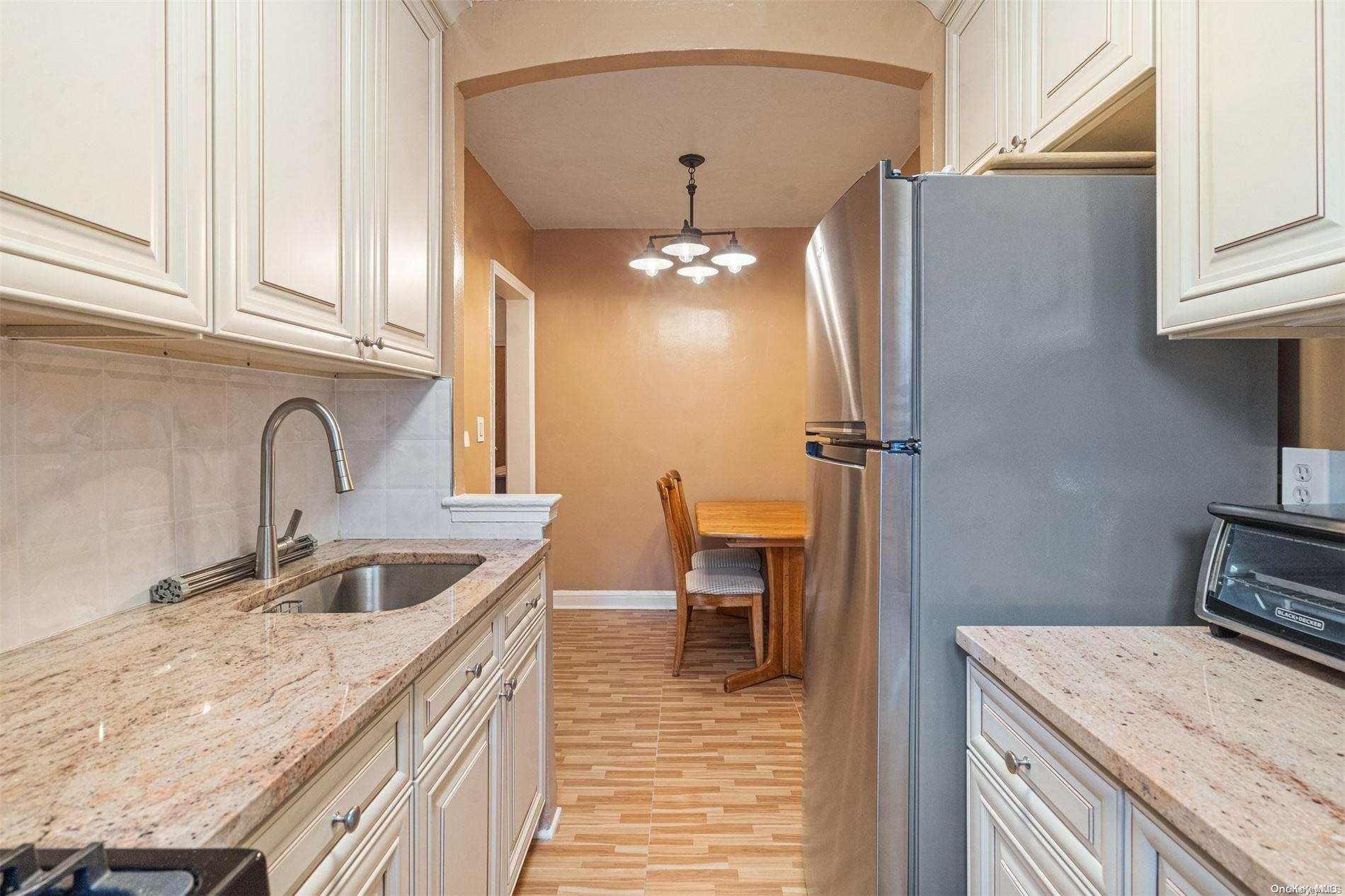 78-14 19th Road, Unit 1B Queens, NY 11370 - Photo 1 of 1 Eat-in-Kitchen
