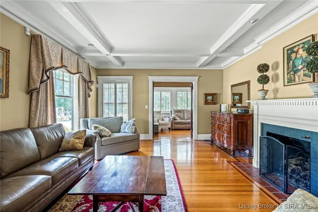 $799,000 | 140 East High Street, Jeffersonville, IN 47130