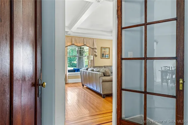 $799,000 | 140 East High Street, Jeffersonville, IN 47130