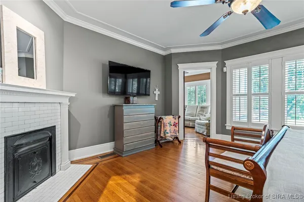 $799,000 | 140 East High Street, Jeffersonville, IN 47130