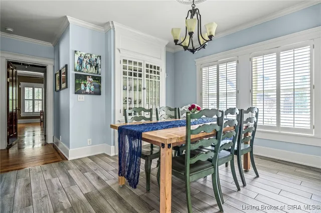 $799,000 | 140 East High Street, Jeffersonville, IN 47130