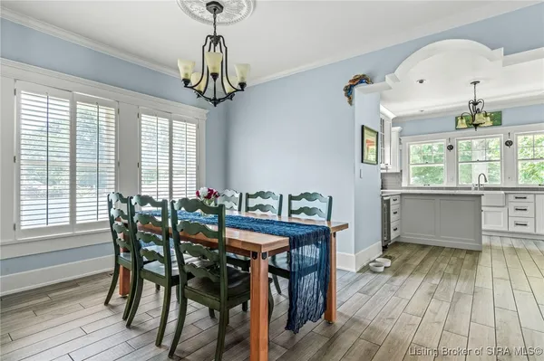 $799,000 | 140 East High Street, Jeffersonville, IN 47130