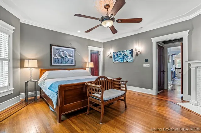 $799,000 | 140 East High Street, Jeffersonville, IN 47130