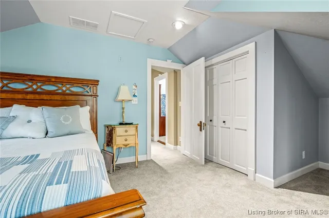 $799,000 | 140 East High Street, Jeffersonville, IN 47130