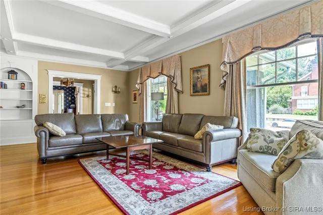 $799,000 | 140 East High Street, Jeffersonville, IN 47130