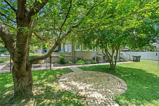 $799,000 | 140 East High Street, Jeffersonville, IN 47130