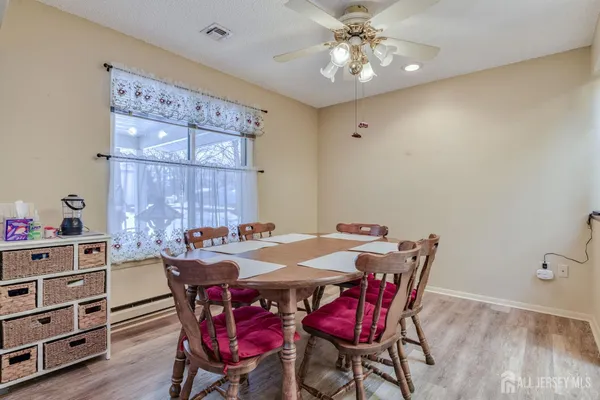 $360,000 | 110 C Chatham Drive, Monroe Township, NJ 08831