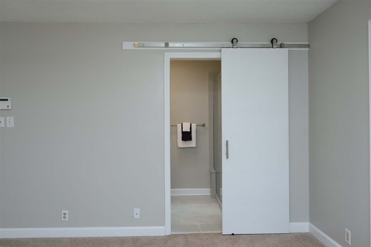 4101 Stranaver Place Raleigh, NC 27612 - Photo 16 of 27 Master Bedroom