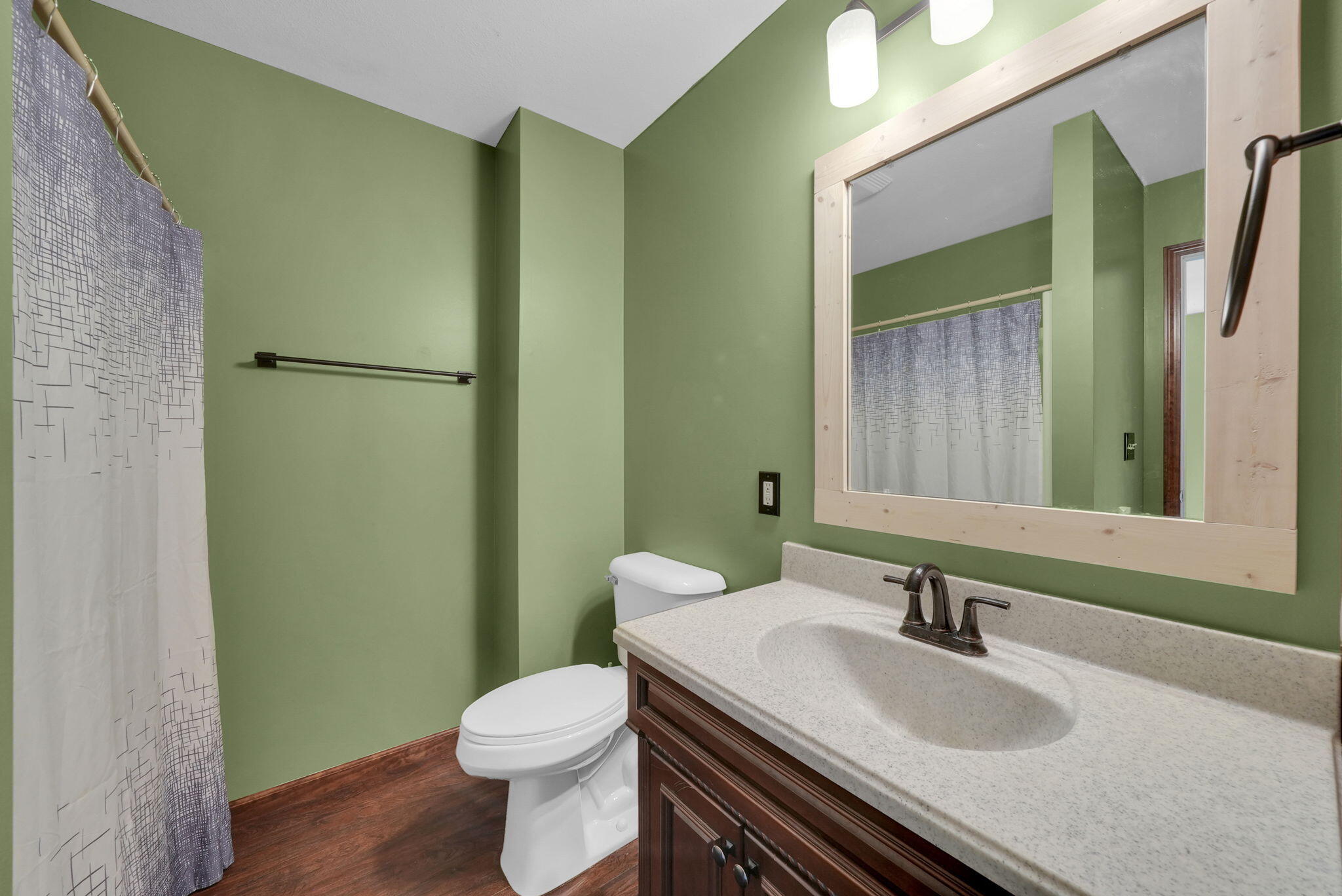 850 South Maple Valley Road St. Helen, MI 48656 - Photo 26 of 55