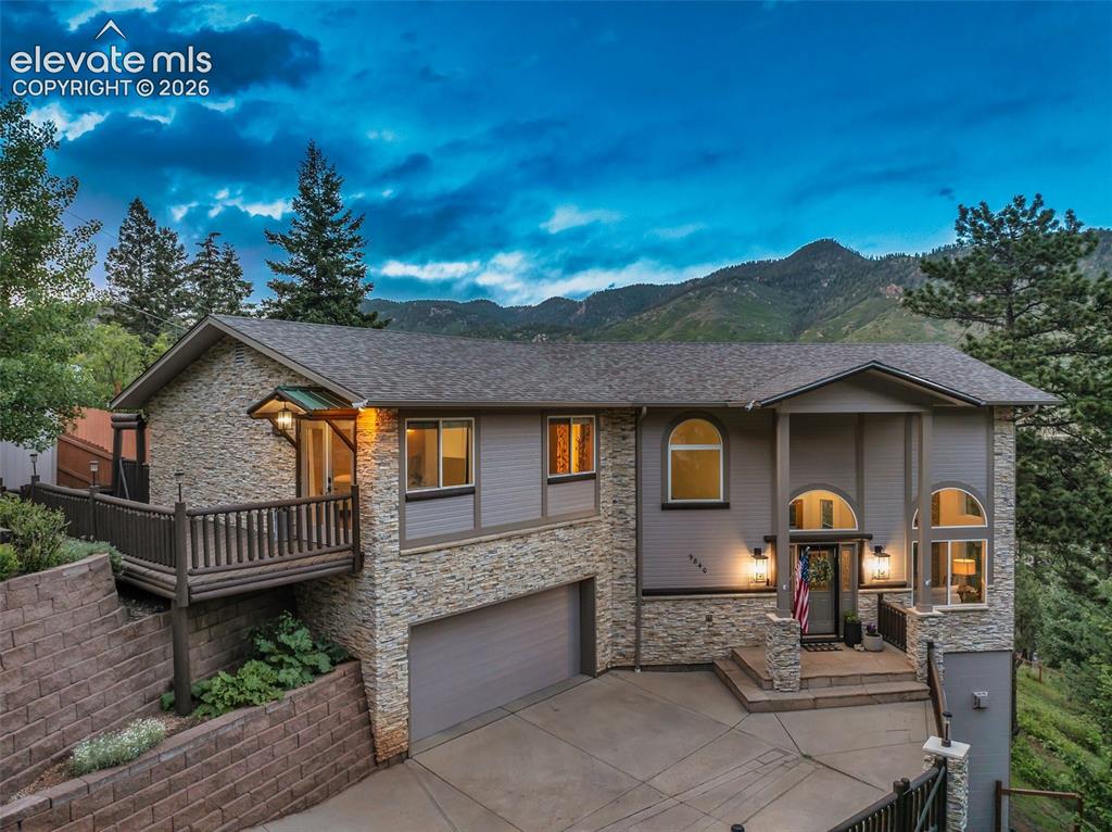9840 Mohawk Trail Cascade, CO 80809 - Photo 1 of 50