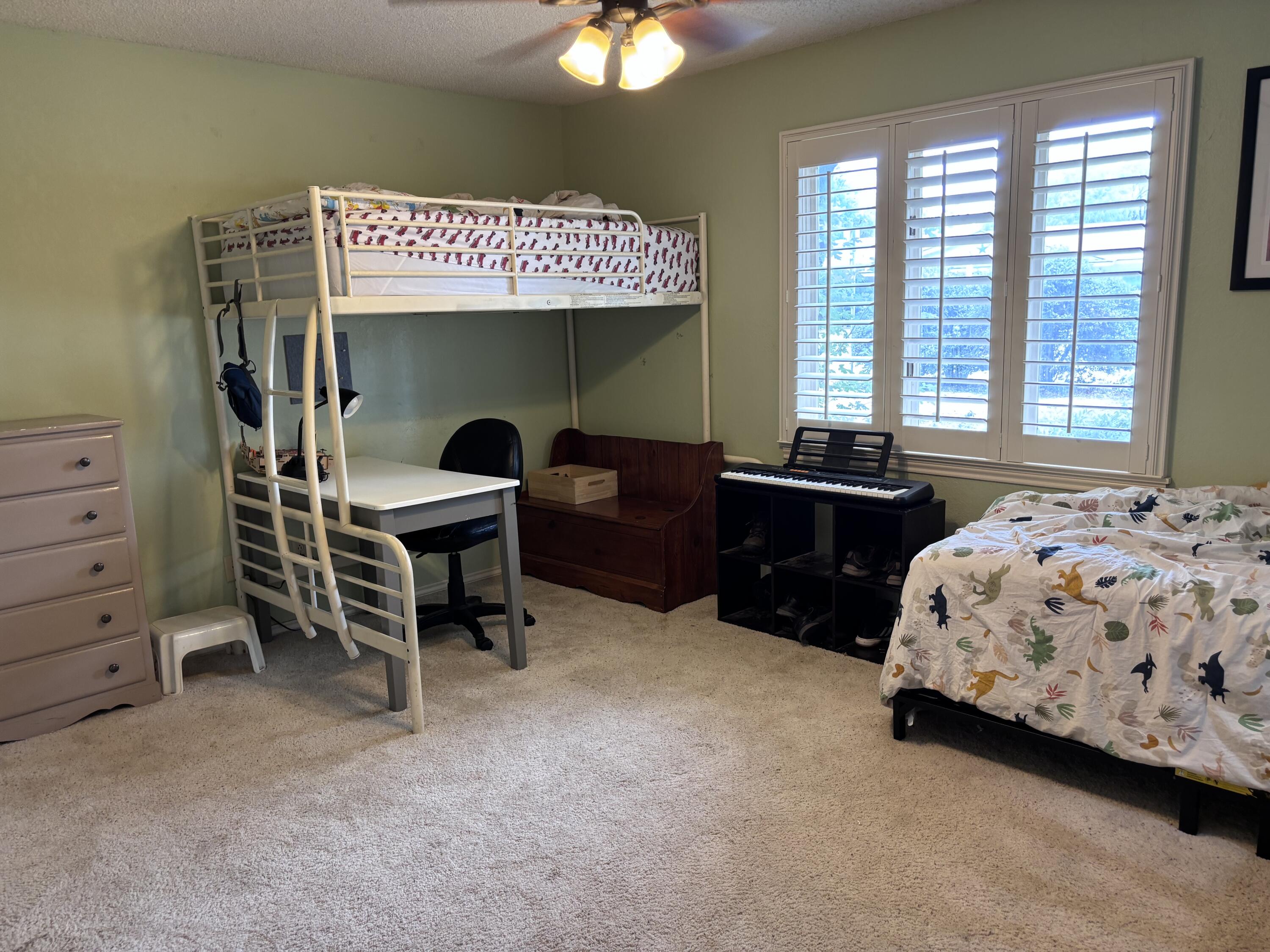 3608 76th Street Lubbock, TX 79423 - Photo 22 of 28 Bedroom 2