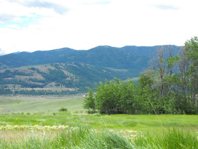 -xxx Xxx Gunn Ranch Road Winthrop, WA 98862 - Photo 1 of 1 Gallery Image 1