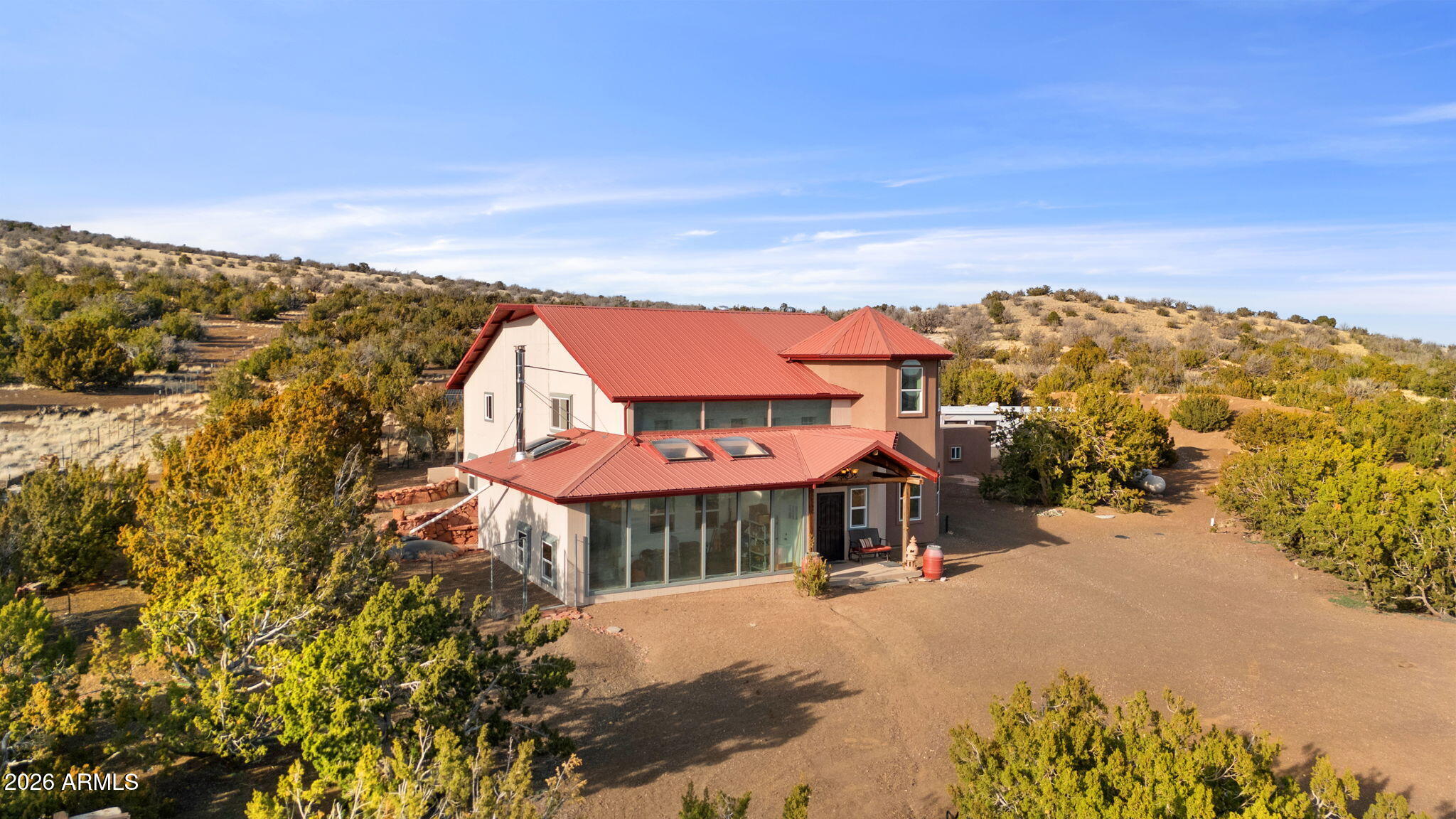 30343 Alpine Ranch Flagstaff, AZ 86004 - Photo 15 of 82