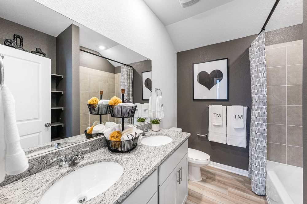 218 Betsy Road Hutto, TX 78634 - Photo 15 of 23 Representative Photo