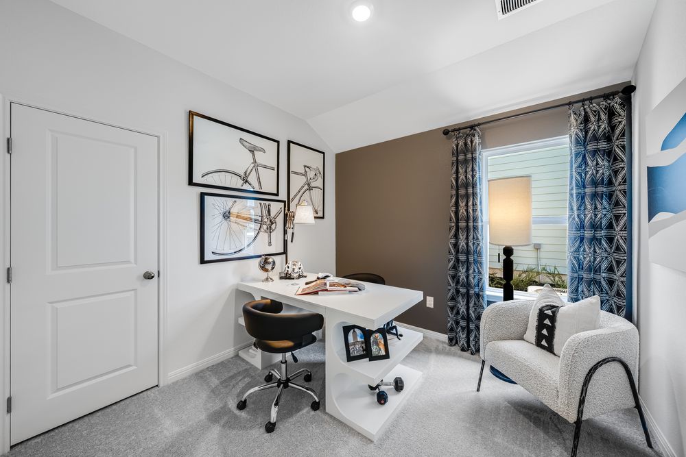 218 Betsy Road Hutto, TX 78634 - Photo 16 of 23 Representative Photo