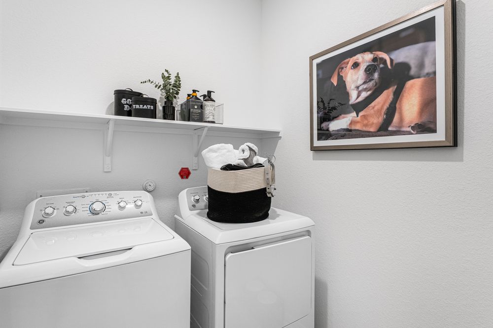 218 Betsy Road Hutto, TX 78634 - Photo 19 of 23 Representative Photo