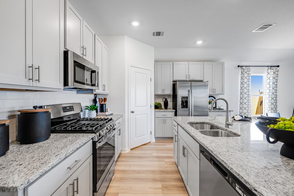 218 Betsy Road Hutto, TX 78634 - Photo 5 of 23 Representative Photo