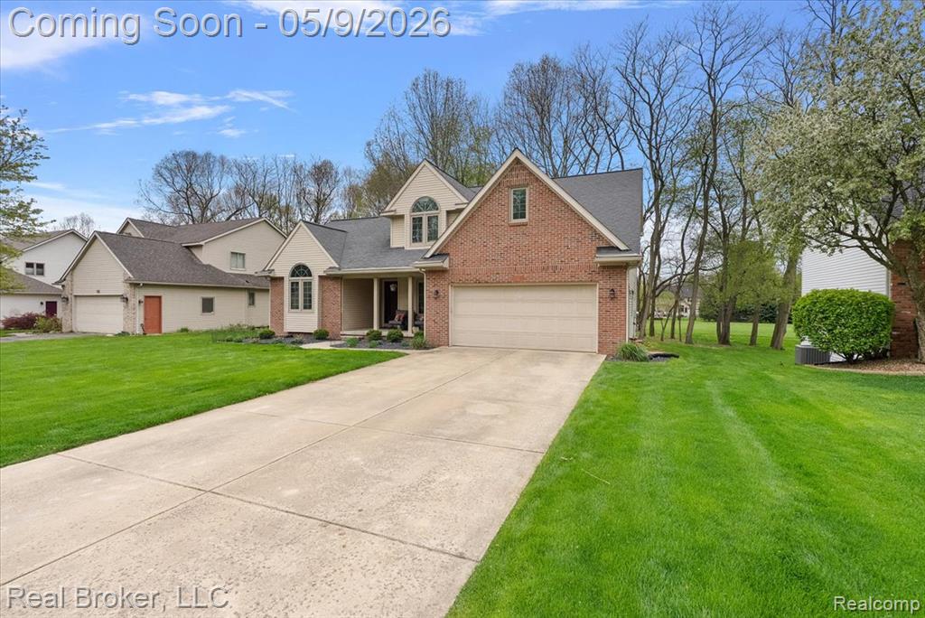 1111 Elk Run Howell, MI 48843 - Photo 42 of 60
