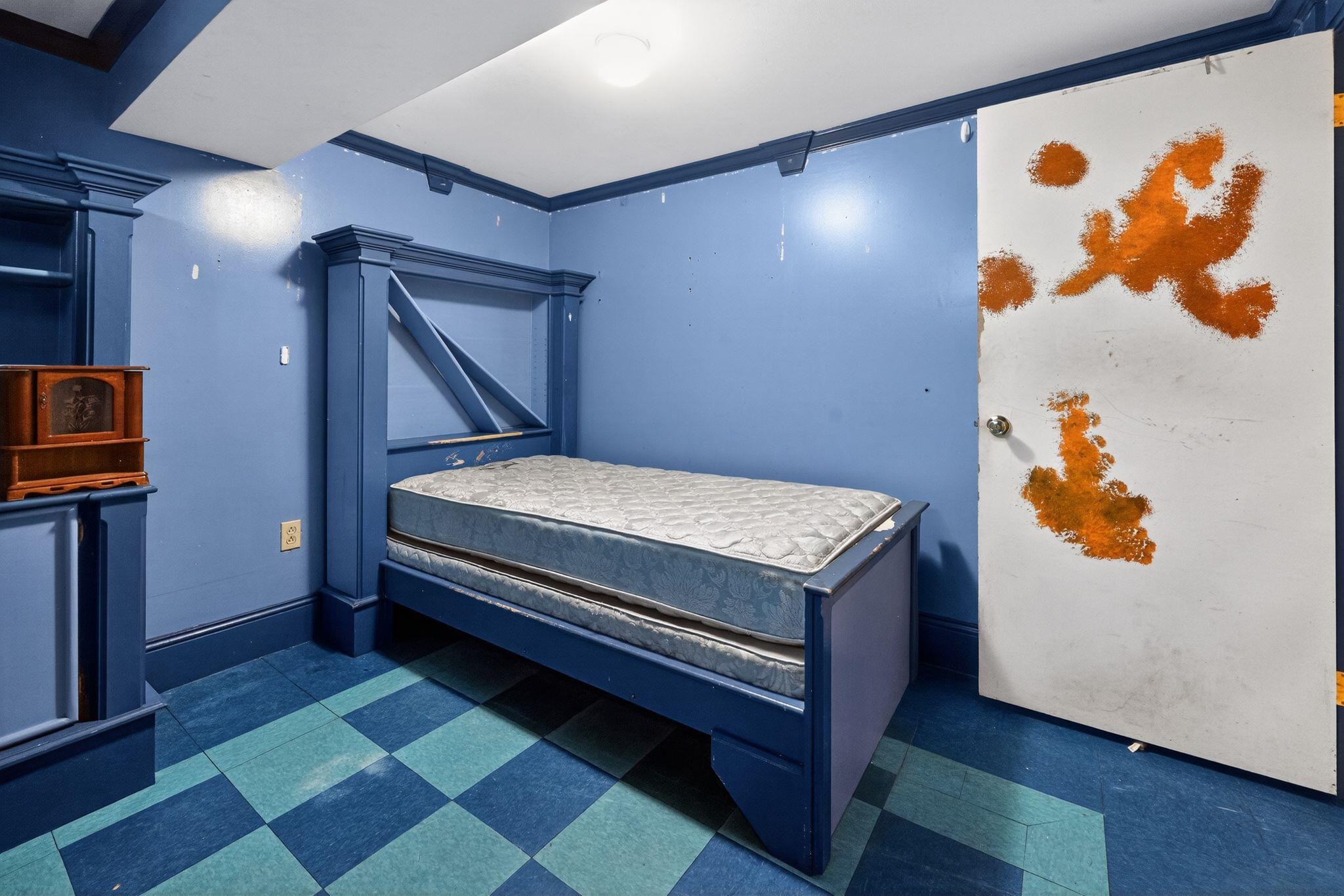 31 Bible Hill Road Bennington, NH 03442 - Photo 23 of 37