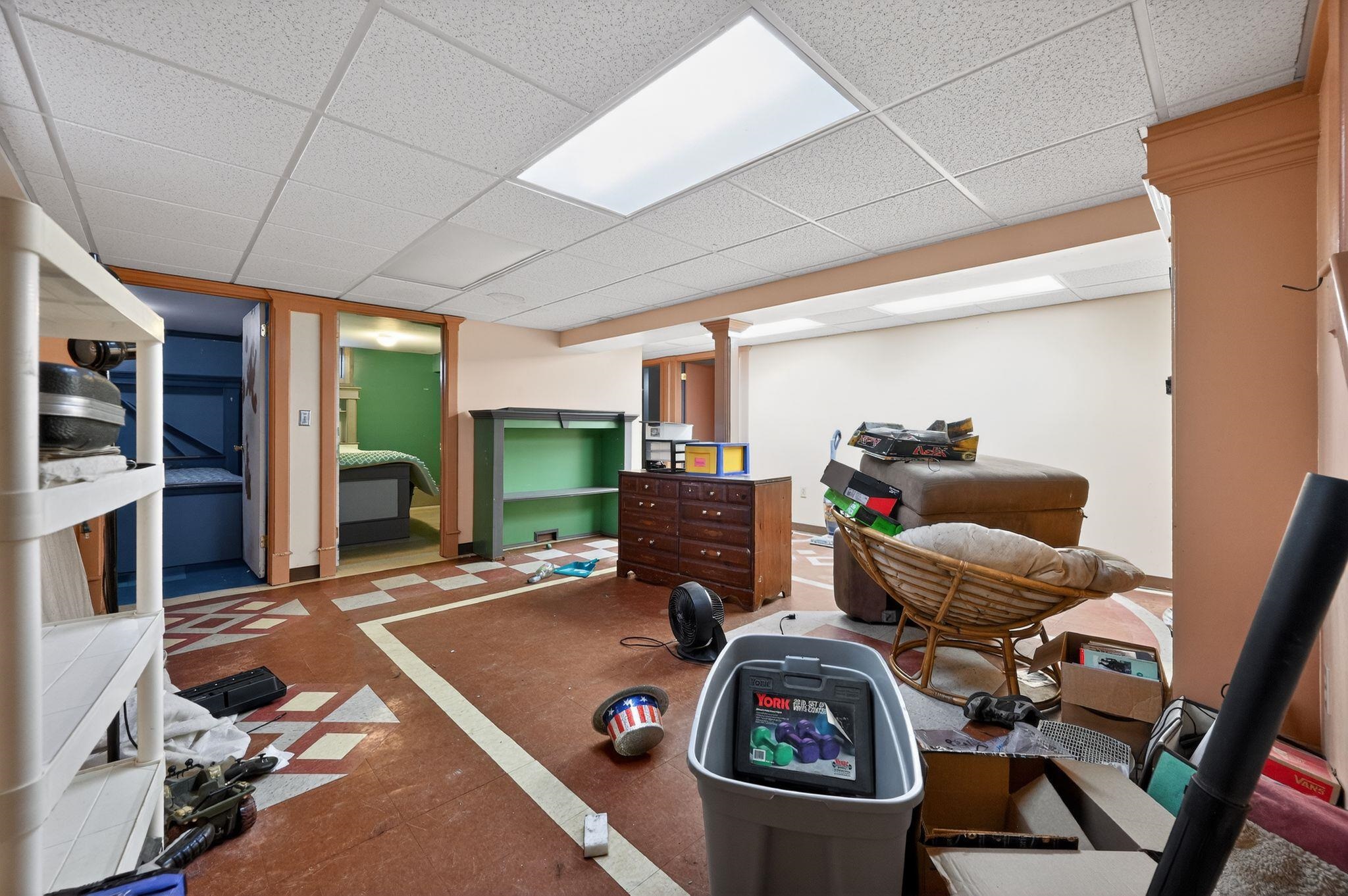 31 Bible Hill Road Bennington, NH 03442 - Photo 25 of 37