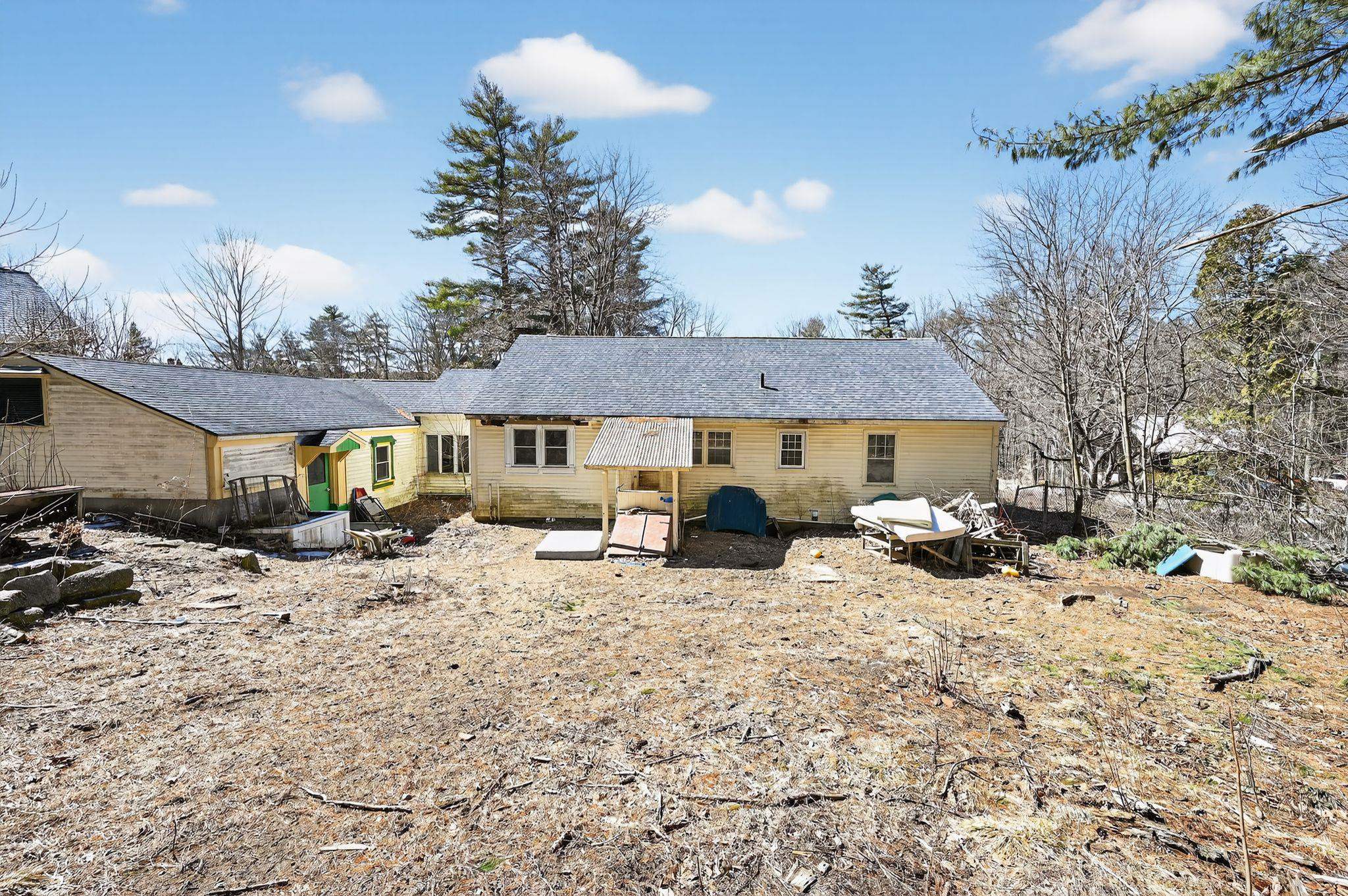 31 Bible Hill Road Bennington, NH 03442 - Photo 34 of 37