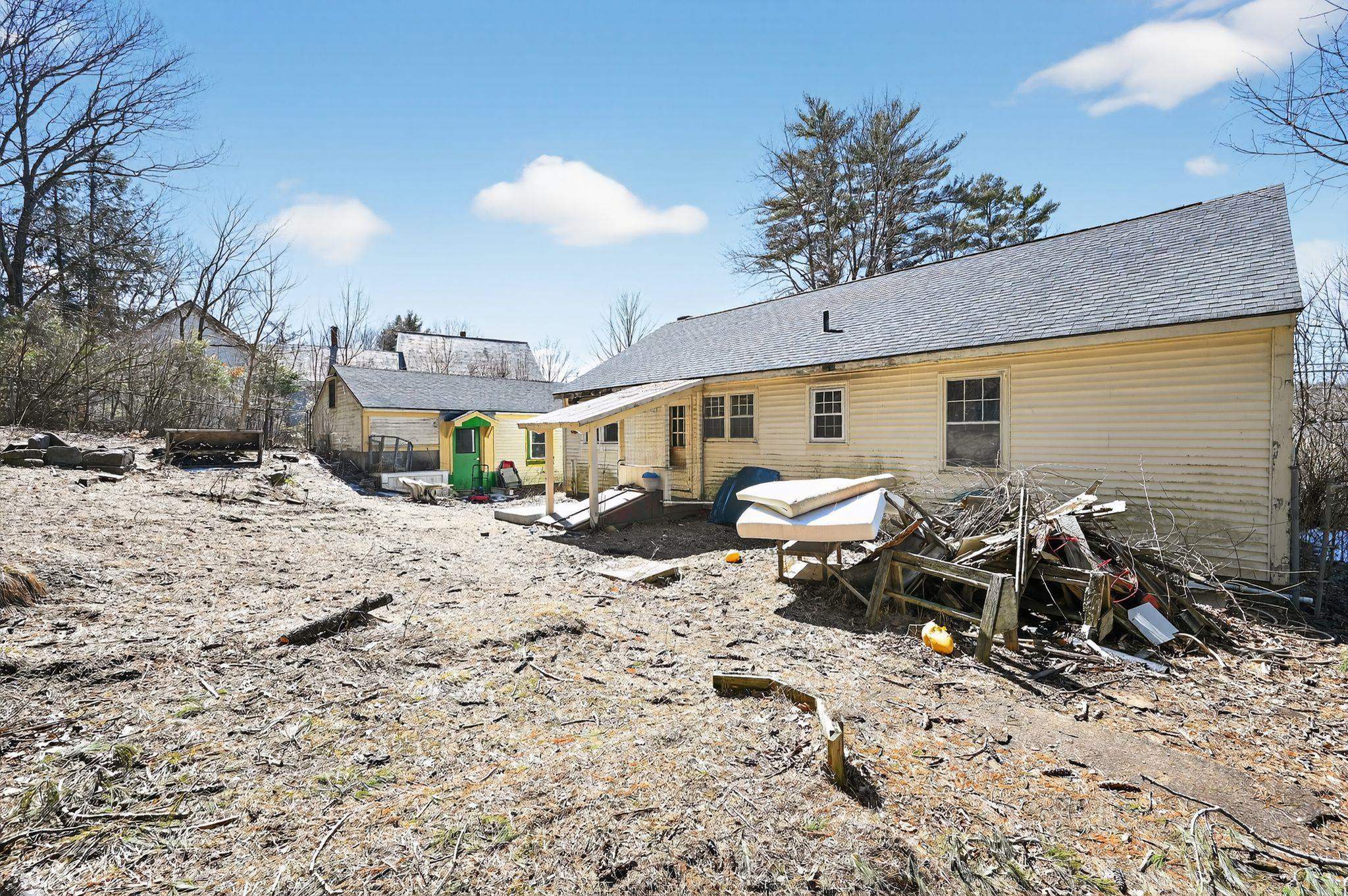 31 Bible Hill Road Bennington, NH 03442 - Photo 35 of 37