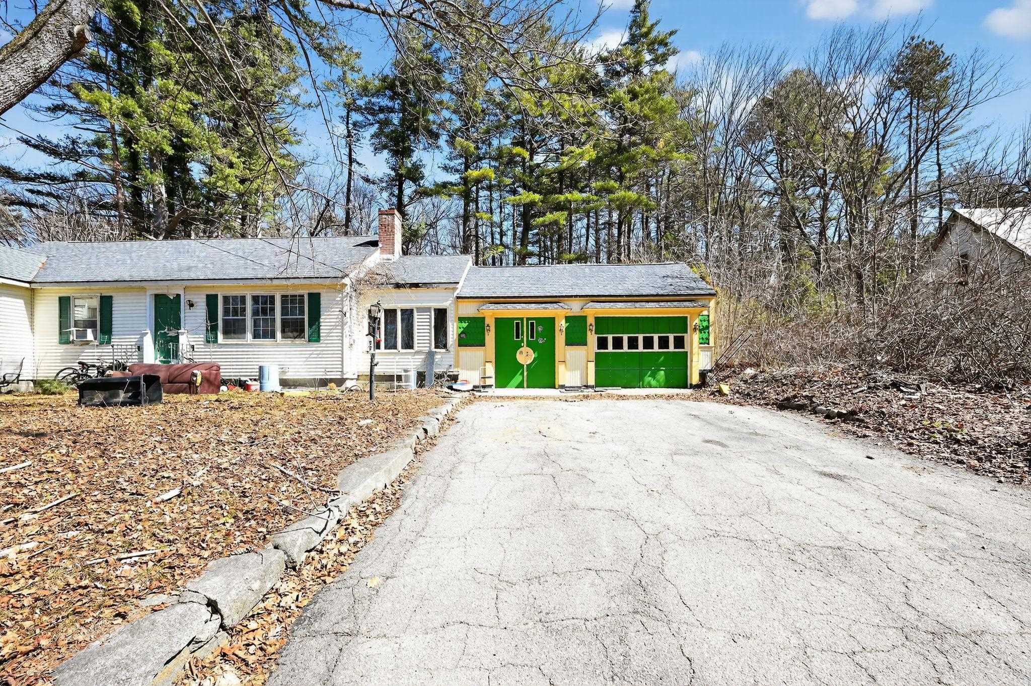 31 Bible Hill Road Bennington, NH 03442 - Photo 36 of 37