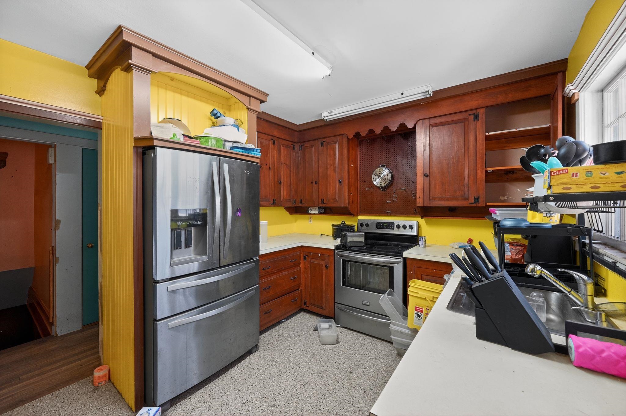 31 Bible Hill Road Bennington, NH 03442 - Photo 4 of 37