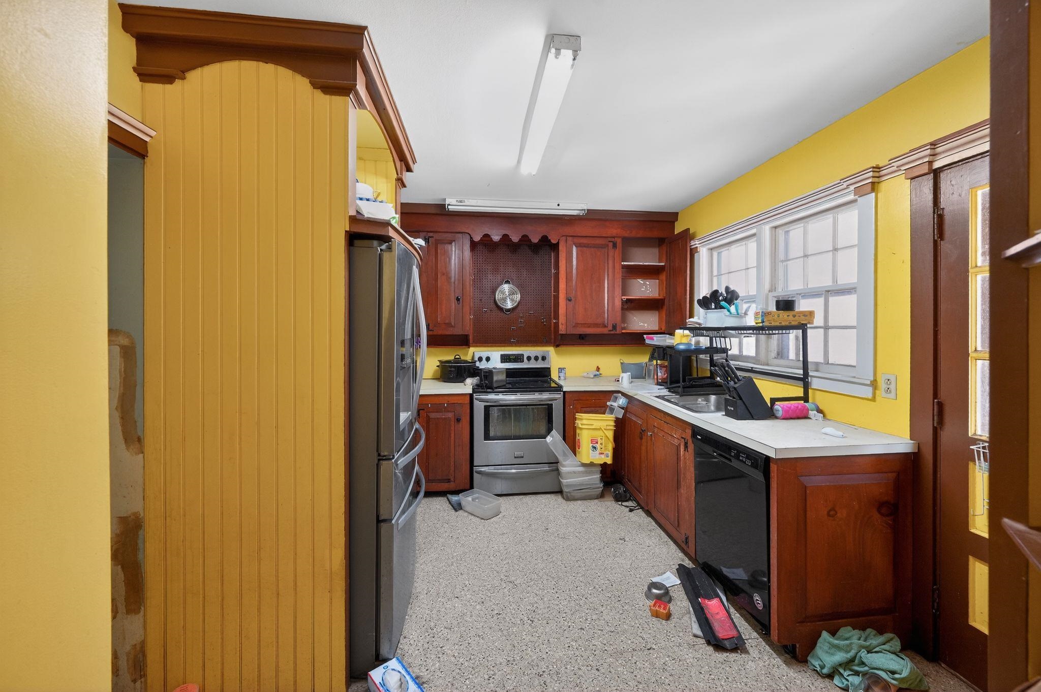 31 Bible Hill Road Bennington, NH 03442 - Photo 5 of 37