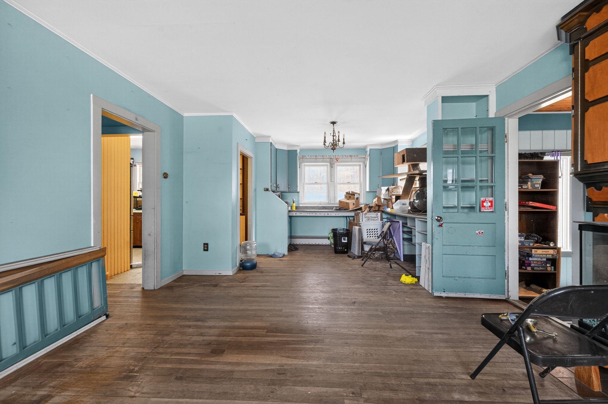 31 Bible Hill Road Bennington, NH 03442 - Photo 8 of 37