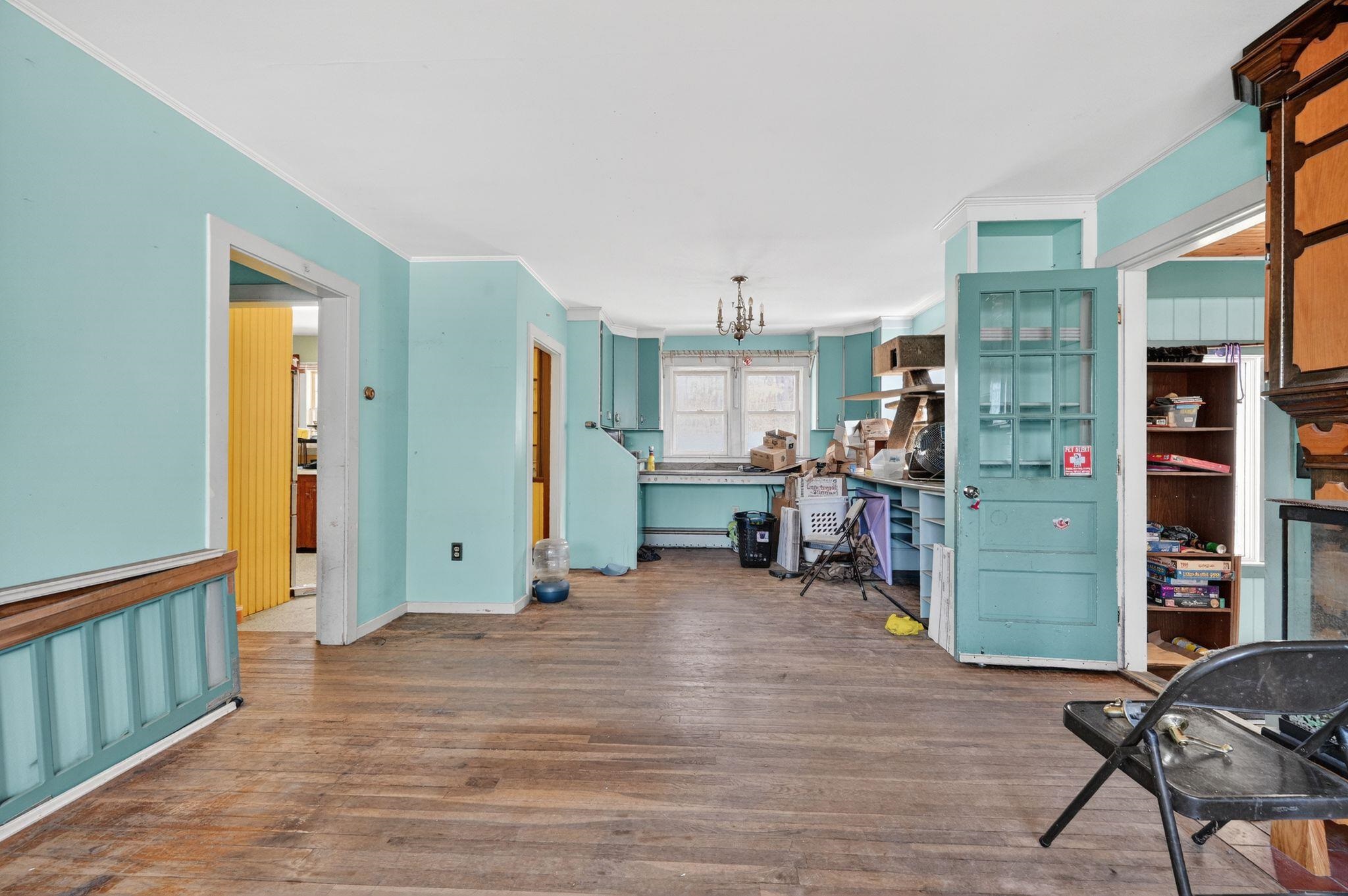 31 Bible Hill Road Bennington, NH 03442 - Photo 9 of 37