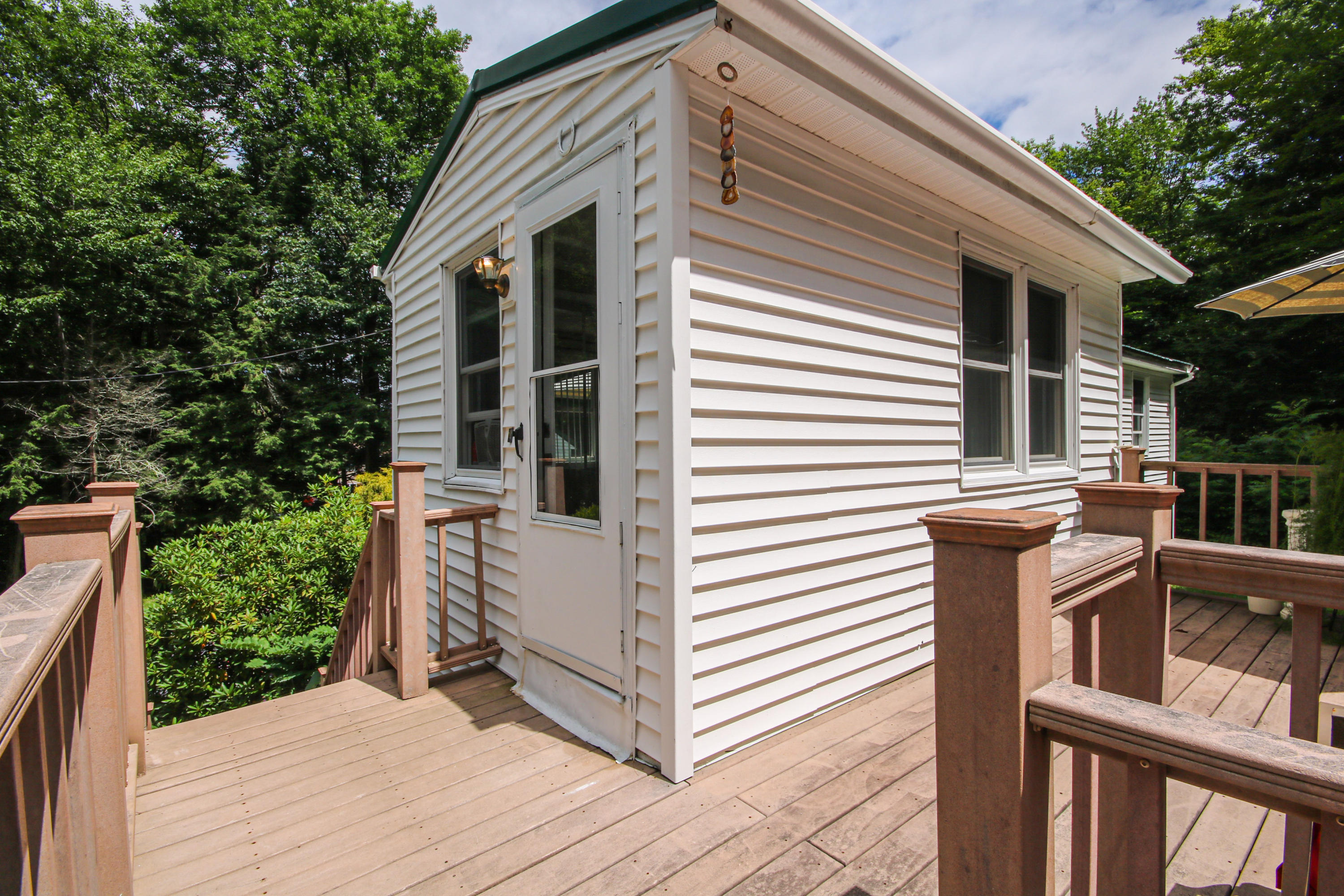 94 Burnham Road Gorham, ME 04038 - Photo 50 of 54 94 Burnham Rd Gorham - 50