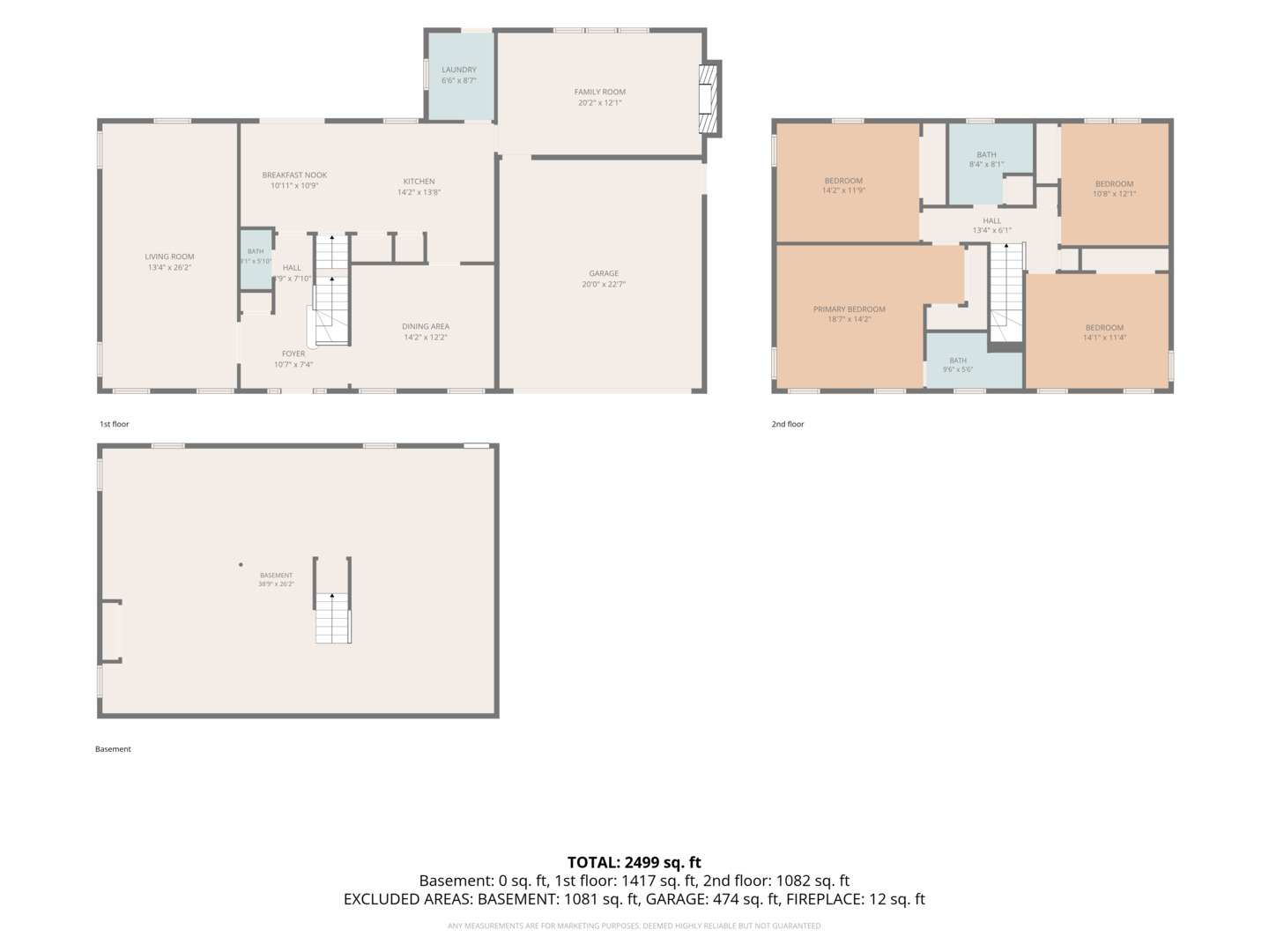 1170 Oak Ridge Circle Barrington, IL 60010 - Photo 24 of 24 Gallery Image 24