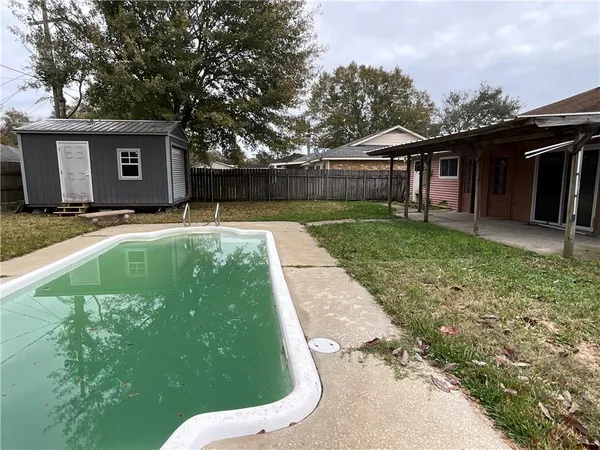 $160,000 | 325 Cawthorn Drive, Slidell, LA 70458