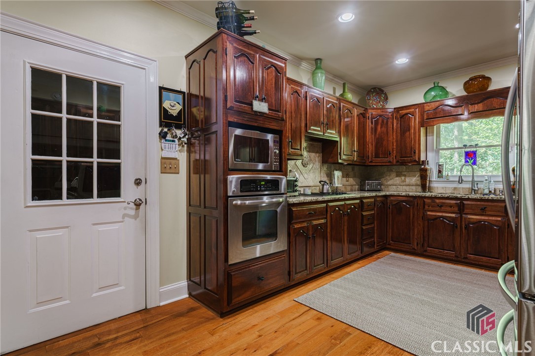 160 Deerfield Road Bogart, GA 30622 - Photo 37 of 66