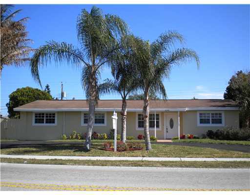 1298 Drexel Road West Palm Beach, FL 33417 - Photo 1 of 5 Primary Photo