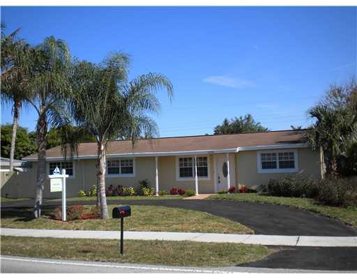 1298 Drexel Road West Palm Beach, FL 33417 - Photo 2 of 5 Additional Photo