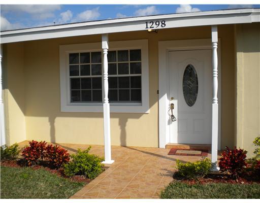 1298 Drexel Road West Palm Beach, FL 33417 - Photo 3 of 5 Additional Photo
