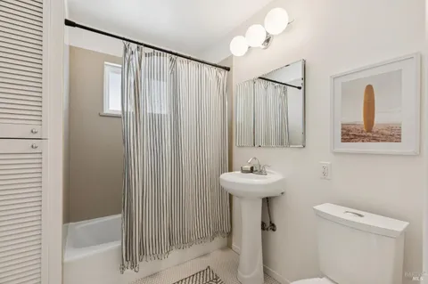 $1,995,000 | 120-122 West Street, Sausalito, CA 94965