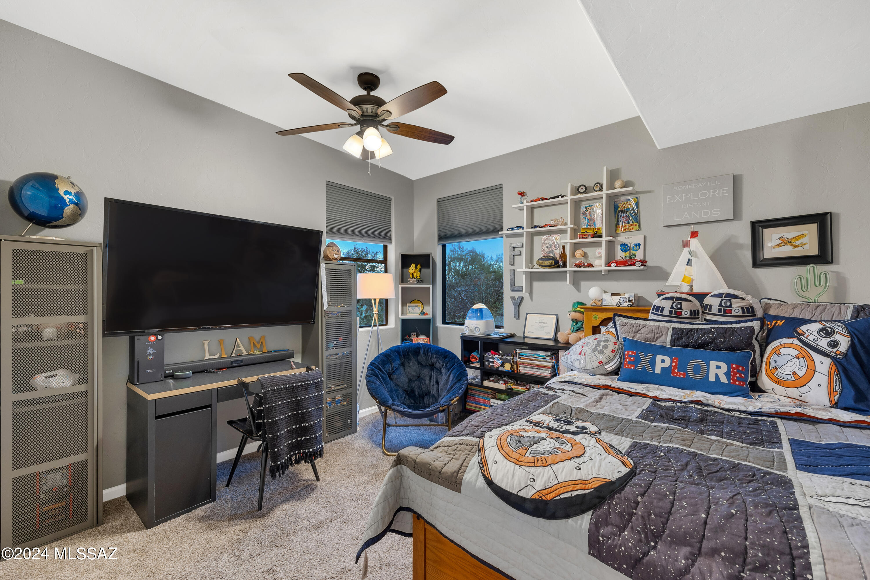 70 East Florence Road Tucson, AZ 85704 - Photo 31 of 41 Gallery Image 31