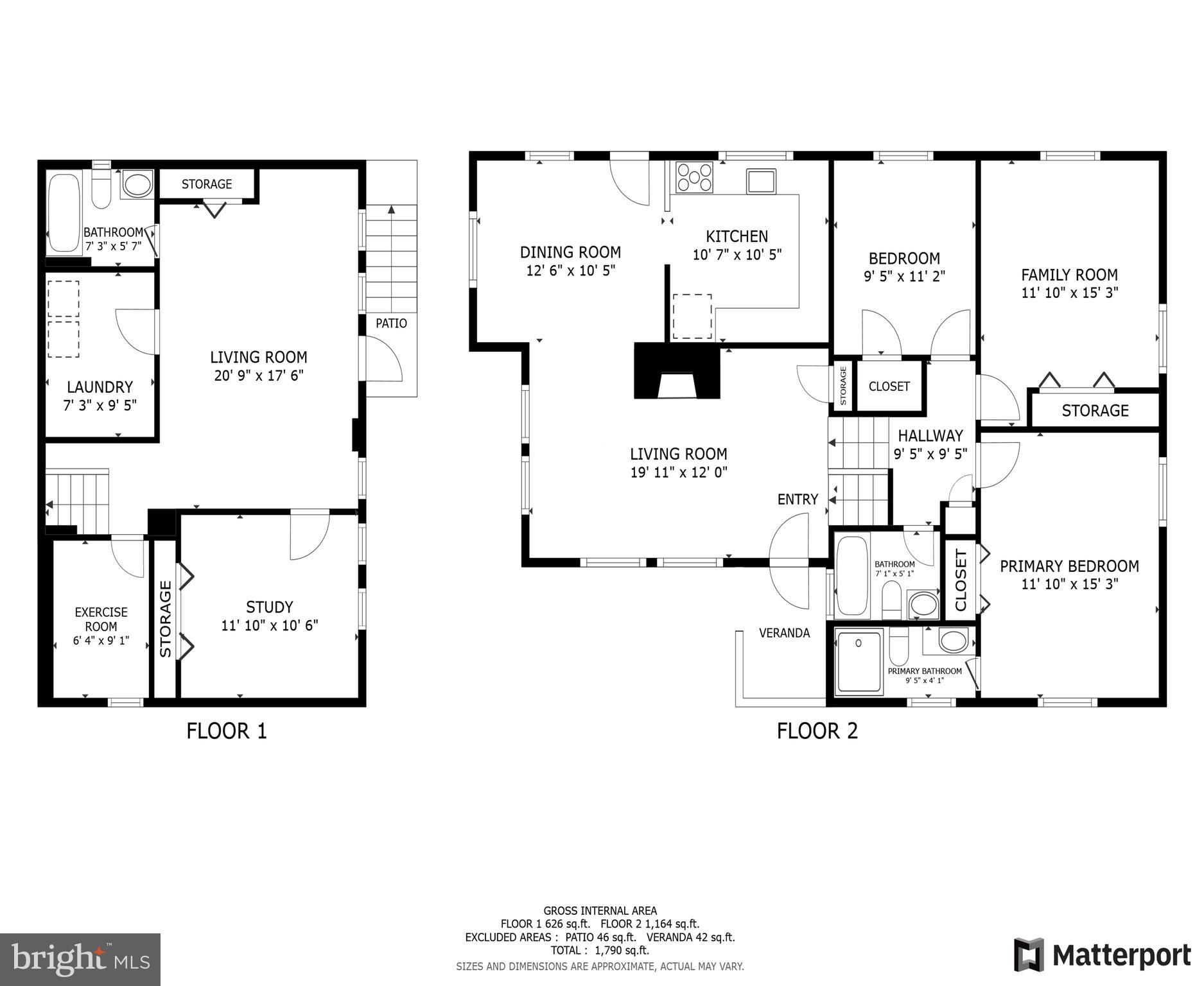 609 Perth Place Silver Spring, MD 20901 - Photo 46 of 46