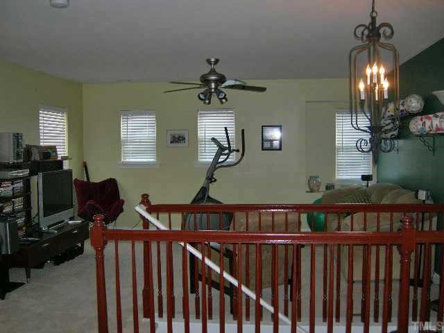 4007 Oatgrass Lane Raleigh, NC 27604 - Photo 10 of 10 Other