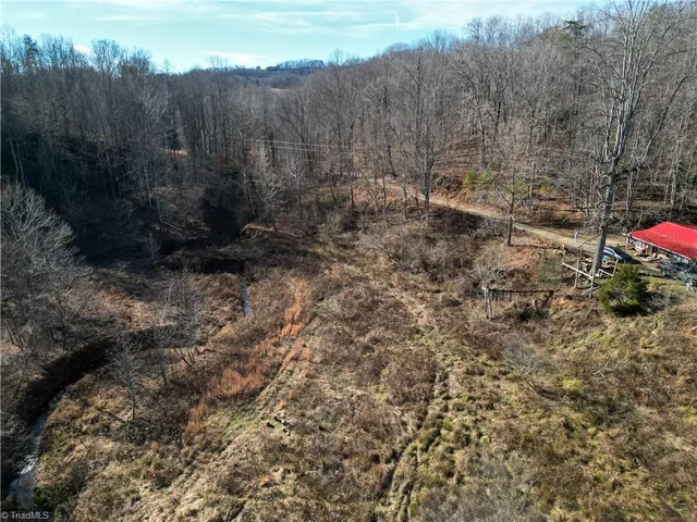 $189,900 | 203 Brannock Lane, Mount Airy, NC 27030