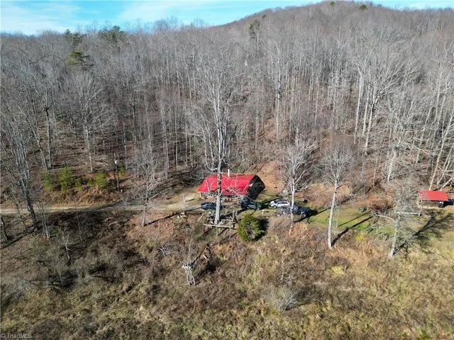 $189,900 | 203 Brannock Lane, Mount Airy, NC 27030