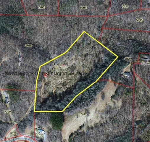 $189,900 | 203 Brannock Lane, Mount Airy, NC 27030