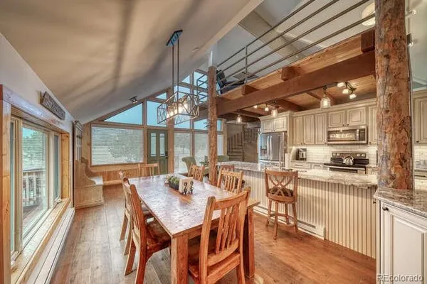 $1,099,000 | 13940 County Road 261F, Nathrop, CO 81236