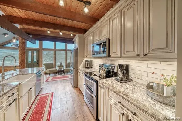 $1,099,000 | 13940 County Road 261F, Nathrop, CO 81236