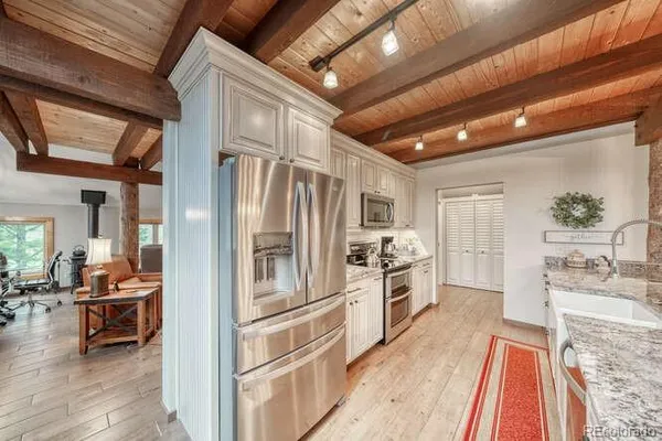 $1,099,000 | 13940 County Road 261F, Nathrop, CO 81236