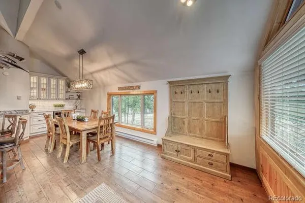 $1,099,000 | 13940 County Road 261F, Nathrop, CO 81236